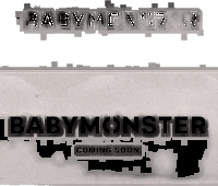 BABYMONSTER