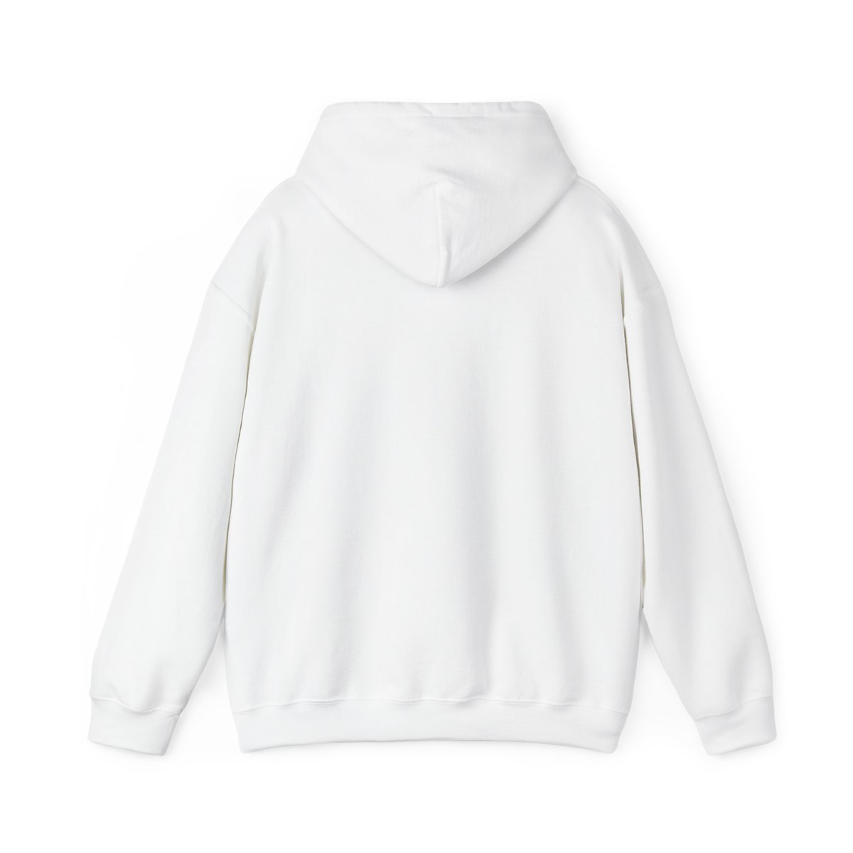 BABYMONSTER "Stand Tall, Shine Bright" Hoodie - alternate angle 1, merchandise