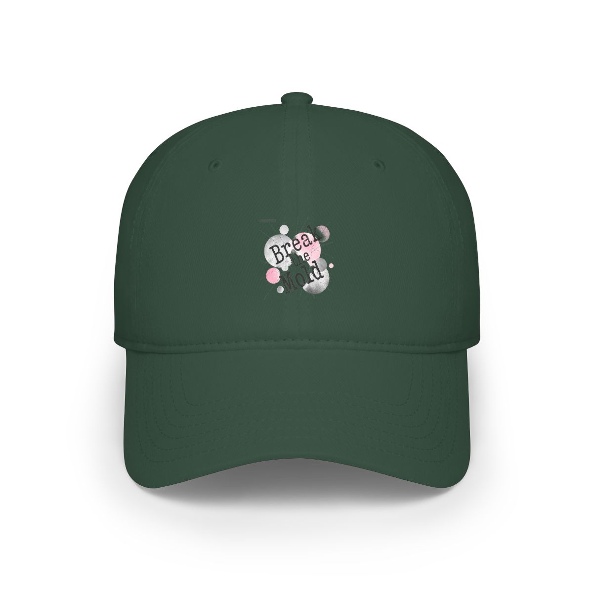 BABYMONSTER "Break the Mold" Hat