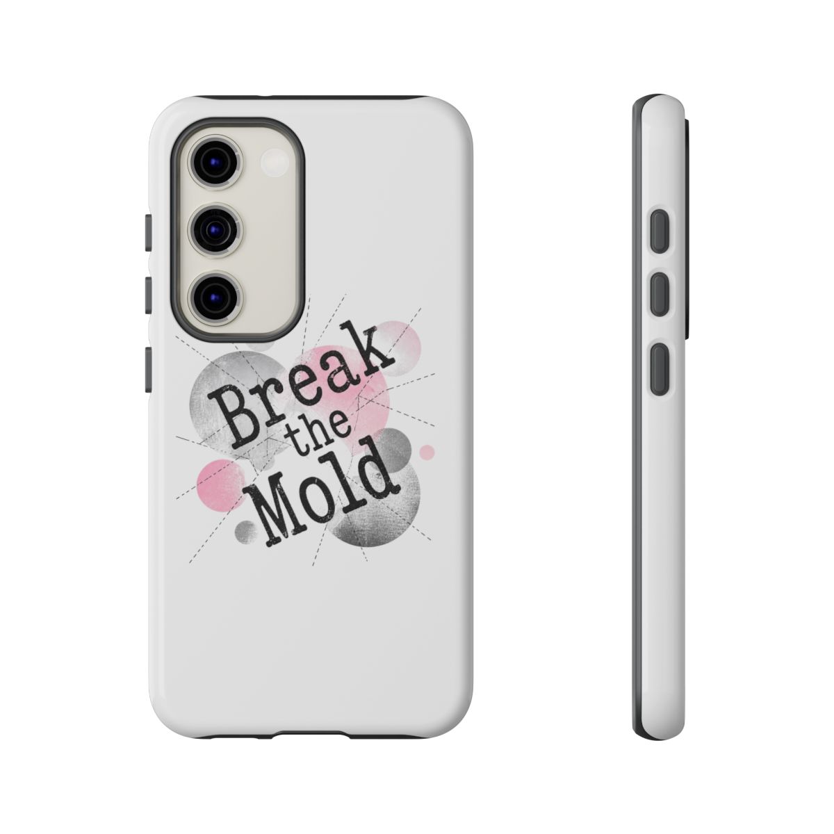 BABYMONSTER "Break the Mold" Phone Case
