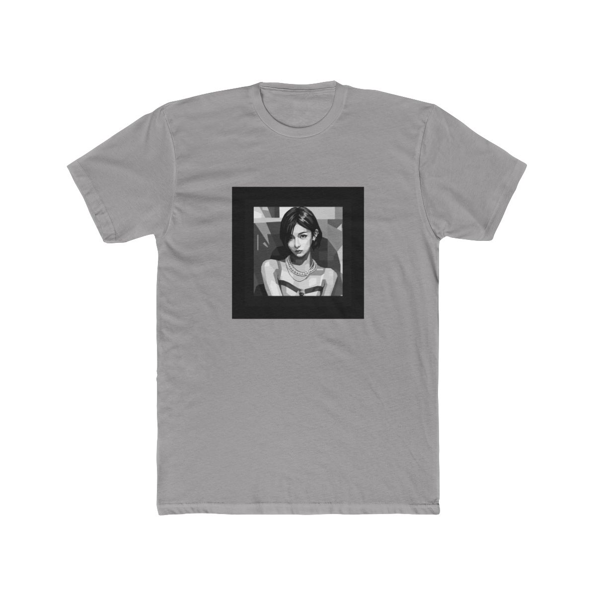 Asa BabyMonster T Shirt | BABYMONSTER Official Merch | BABYMONSTER
