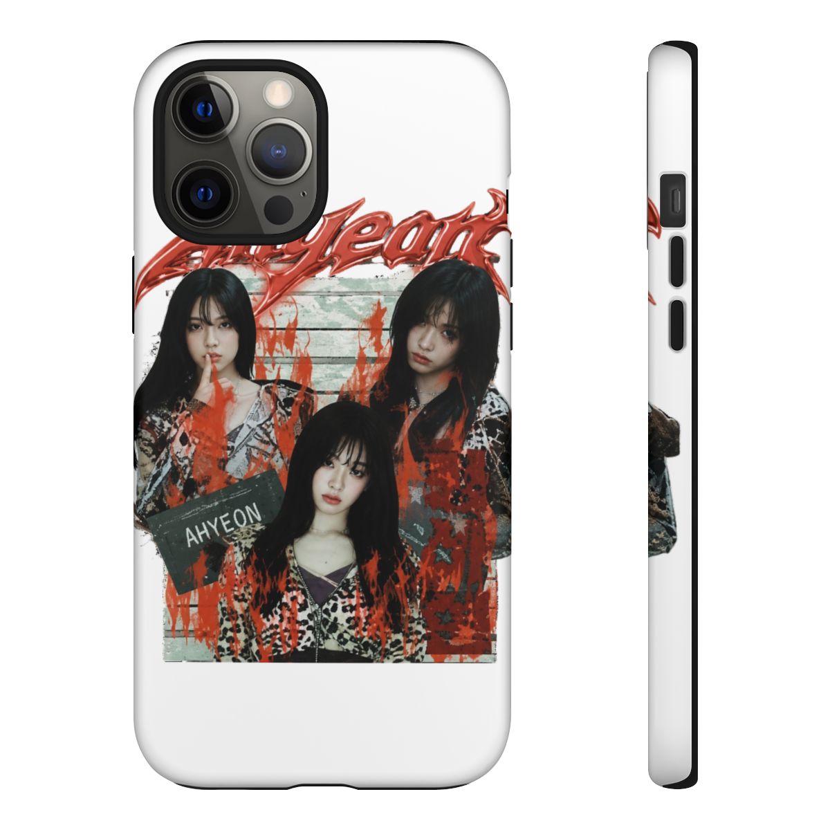 BABYMONSTER Ahyeon Choom Phone Case