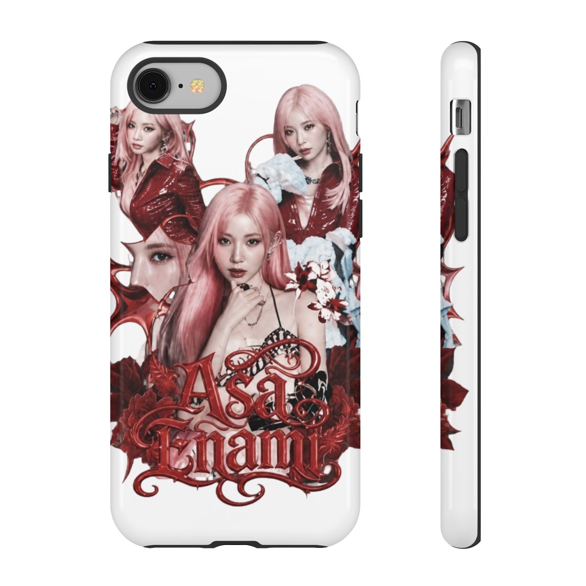 BABYMONSTER Asa Choom Phone Case