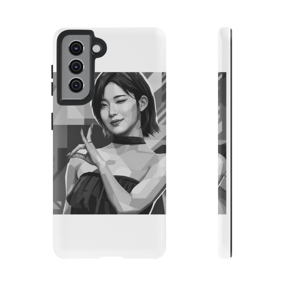 Phone Cases - BABYMONSTER accessories collection