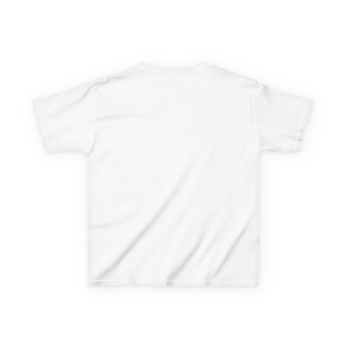 babymonster diamond Kids T-Shirt - alternate angle 1, merchandise